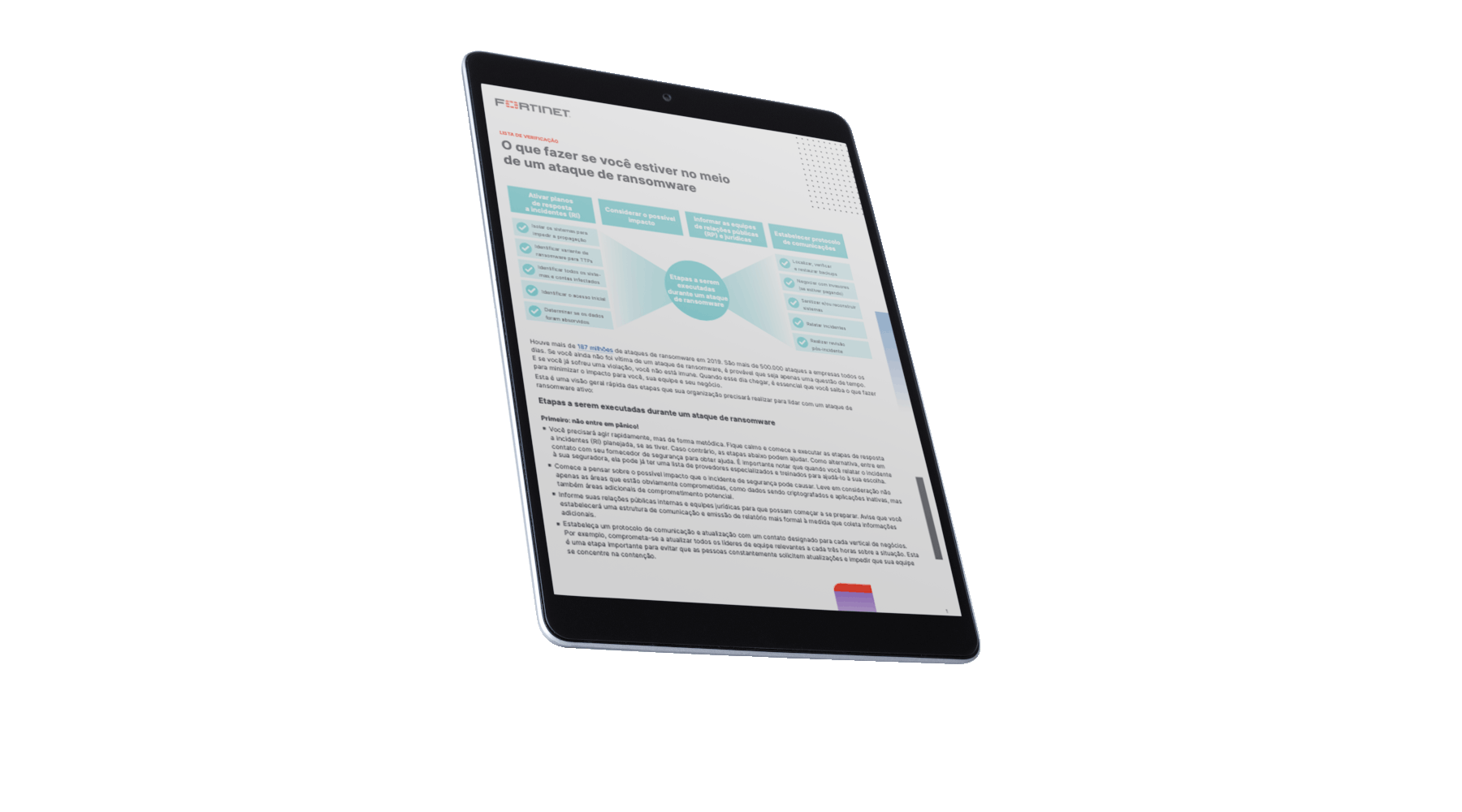 [E-BOOK FORTINET]