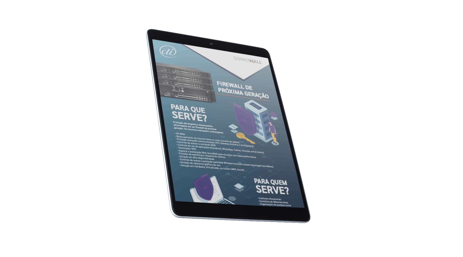[INFOGRÁFICO SONICWALL]
