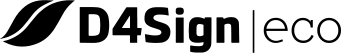 D4Sign | eco